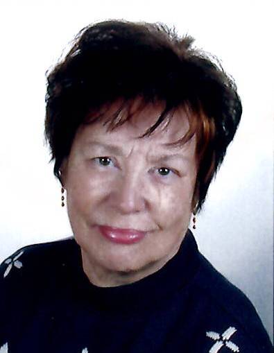 Marianne Reich